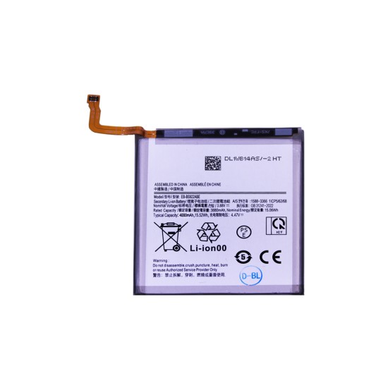 Battery EB-BS922ABY/EB-BS922ABE For Samsung Galaxy S24 5G/S922 4000mAh